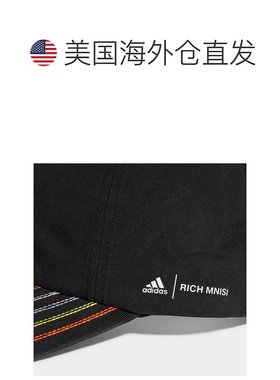 adidas骄傲帽 - 黑色 / 白色 / 多色 【美国奥莱】直发