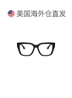 自营burberry0be2403 Oversized Square Acetate Sunglasses - bl