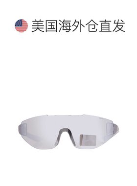 自营Nike Chrome Mirror Shield Unisex Sunglasses NIKE ATHENA