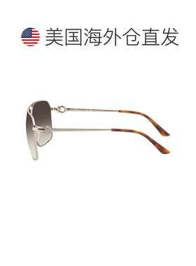【美国直邮】ferragamo/菲拉格慕 太阳镜 支付后1h可退