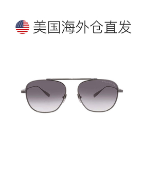 自营Dita FLIGHT.009 Dark Grey to Clear Gradient Pilot Unisex