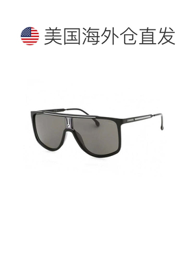 自营carrera职业1056/S 008A M9黑色/灰色极化-黑色 美国奥莱直发