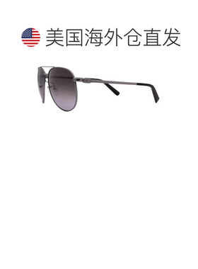 【美国直邮】ferragamo/菲拉格慕 太阳镜 【付后1h可退】