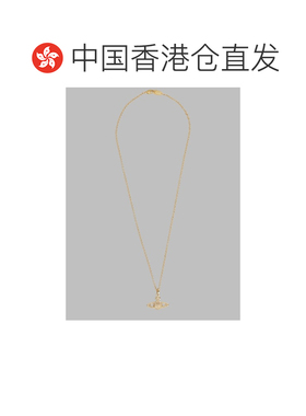 香港直邮Vivienne Westwood/薇薇安 威斯特伍德 项链 63020104_02