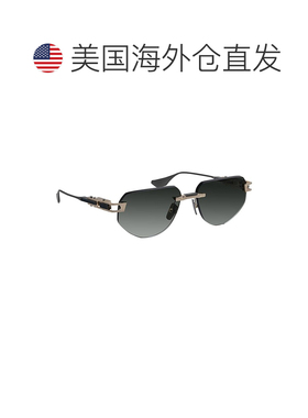 自营Dita GRAND-IMPERYN DT DTS164-A-02 Unisex Rimless Sunglas