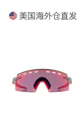 自营Oakley Encoder Strike Vented Prizm Road Shield Men's Sun