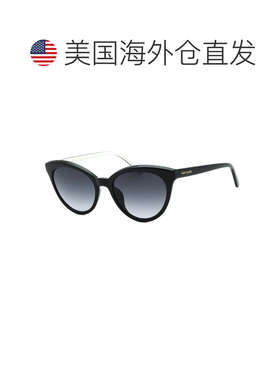 自营kate spadeTAMARA/O/S 0807 9O Black/Dark Grey Gradient -