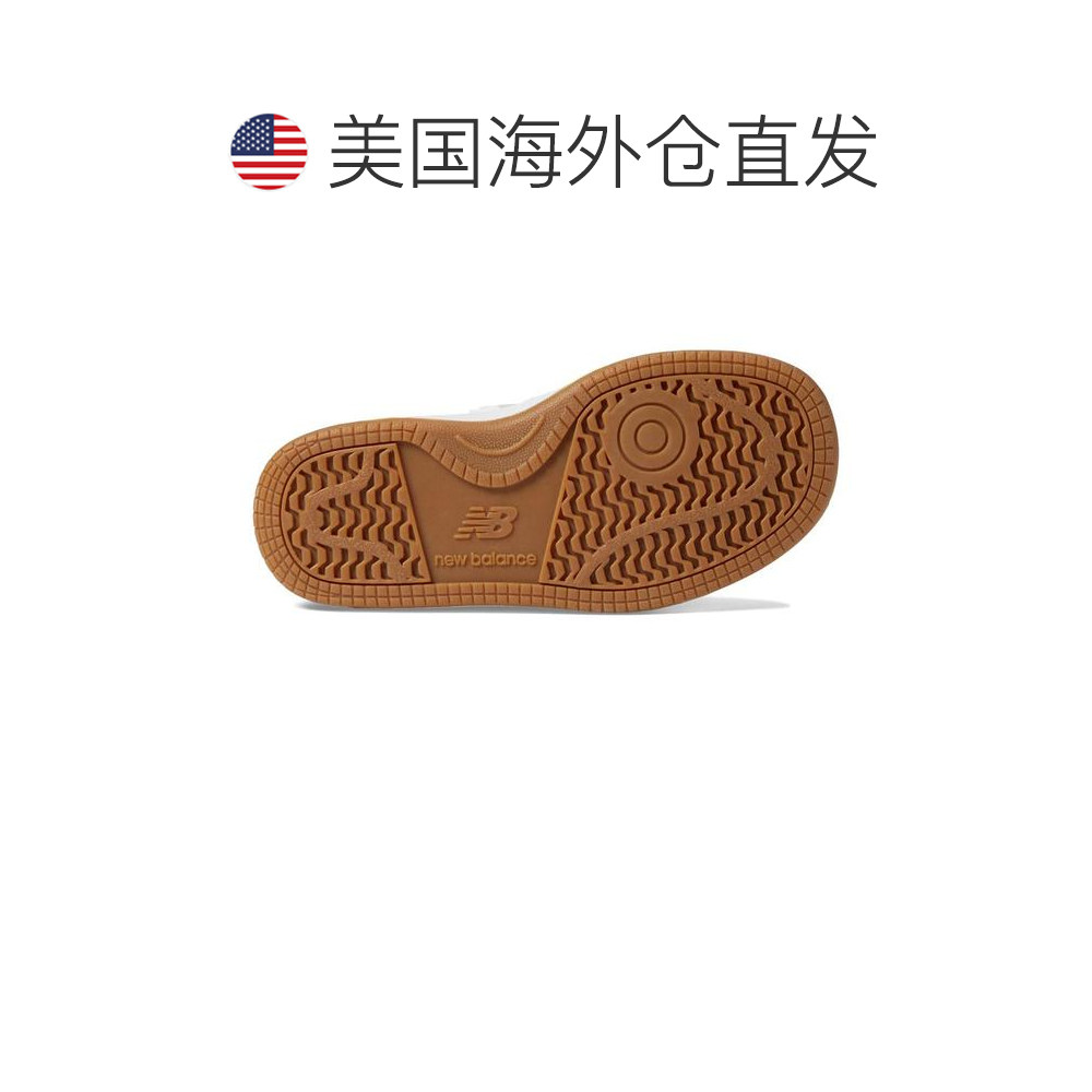 1h可退 【美国直邮】New Balance Kids 480 运动鞋 童鞋 青少年鞋,淘宝优惠券,粉丝福利购,淘宝优惠卷