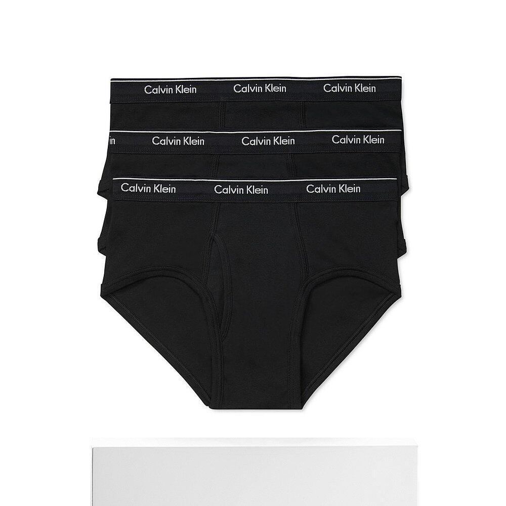 【美国直邮】calvin klein男士内裤 天猫国际探物美国男平角内裤