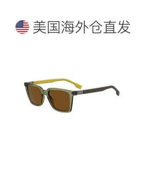 【美国直邮】hugo boss 太阳镜 【付后1h可退】