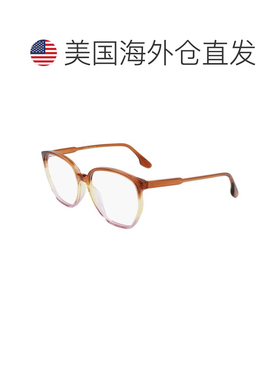 自营Victoria Beckham Acetate Glasses Women's (Frames) - mult