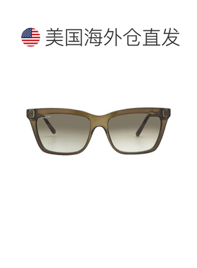 【美国直邮】ferragamo/菲拉格慕  太阳镜