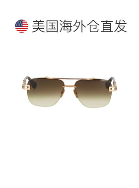 自营Dita Mens Multicolored Sunglasses - multicolored 美国奥