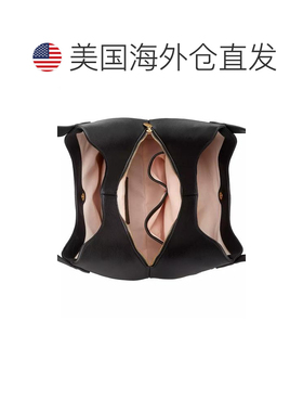Style Co 柔软时尚4柱手提袋 专为Macy s设计 适【付后1h可退】