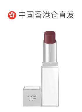 香港直邮TOM FORD 汤姆福特 25年圣诞雪映流光口红#03正品