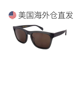自营rag & boneRag&Bone太阳镜RNB5051/S-RIW-54-19-145非偏振灰