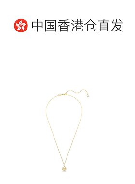 自营SWAROVSKI项链5698887施华洛世奇七夕礼物