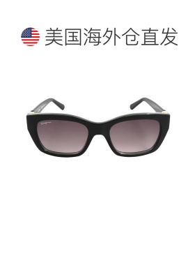 【美国直邮】ferragamo/菲拉格慕  太阳镜