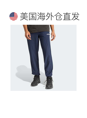 自营Men's adidas Terrex Multi Liteflex Pants - legend ink 美