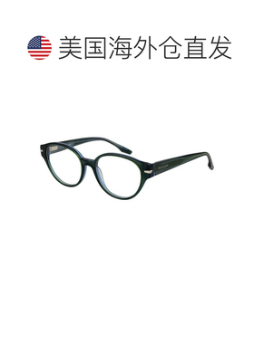 自营Trussardi Acetate Glasses Women's (Frames) - bicolor 美