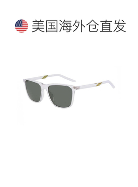 自营NIKE STATE DV2290 975透明/绿色-透明 美国奥莱直发