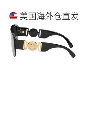【美国直邮】versace/范思哲  太阳镜