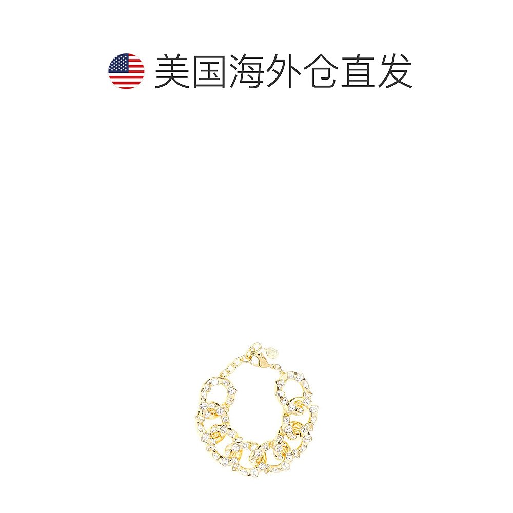 【美国直邮】swarovski通用手镯施华洛世奇手链-图1