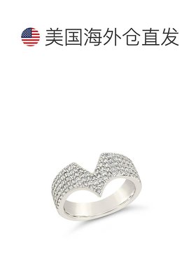 1h可退 【美国直邮】sterling forever 通用 戒指