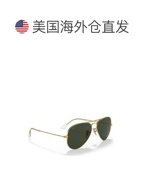 1h可退 【美国直邮】ray-ban 通用 太阳镜雷朋
