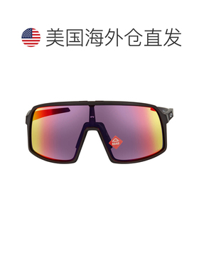 自营Oakley Sutro S Prizm Road Shield男士太阳镜OO9462 946204
