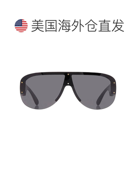 1h可退 【美国直邮】versace/范思哲  太阳镜