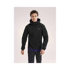 【现货】加拿大直邮始祖鸟Atom Hoody男士户外冲锋衣外套X9556