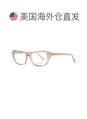 自营Marciano by Guess Plastic Glasses Women's (Frames) - bei