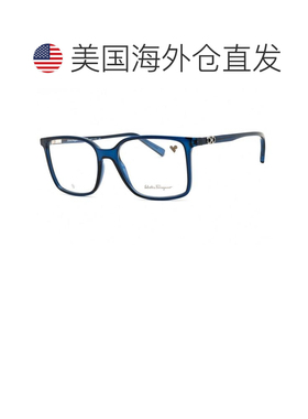 【美国直邮】ferragamo/菲拉格慕 太阳镜 【付后1h可退】