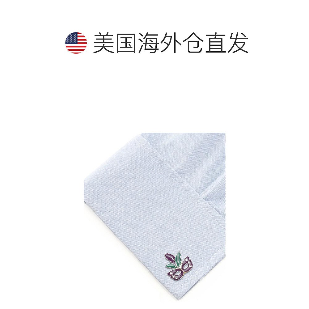 【美国直邮】cufflinks inc. 通用 袖扣袖口 - 图1