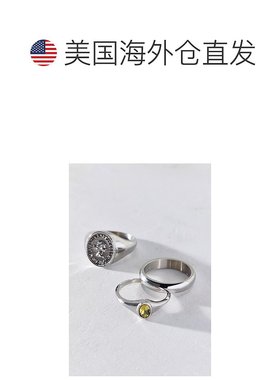 【美国直邮】urban outfitters  戒指