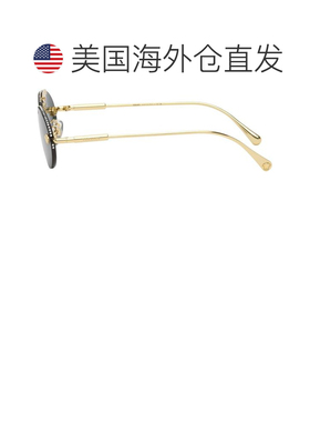 【美国直邮】versace/范思哲  太阳镜