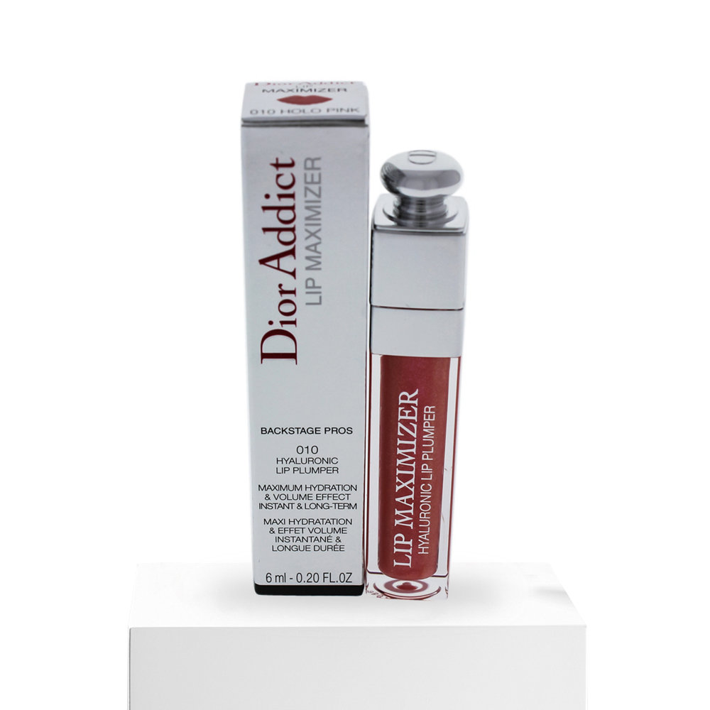 天猫国际美国直购美国直邮christian dior 女士 唇蜜唇釉3