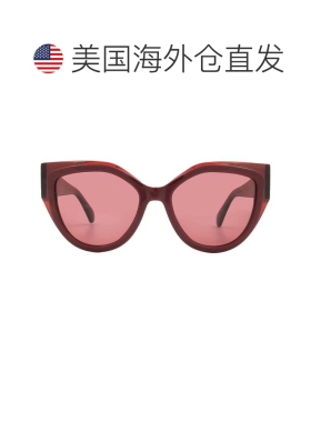 【美国直邮】salvatore ferragamo  太阳镜