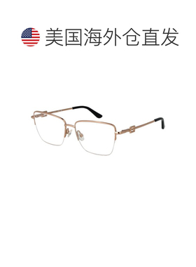 自营Guess Metal Glasses Women's (Frames) - gold 美国奥莱直发