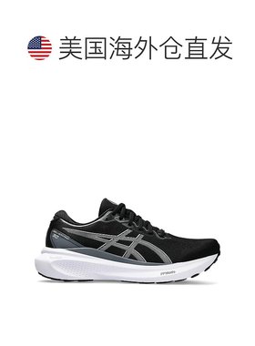 自营Asics Gel-Kayano 30 1011B548-002 Sneaker Men's Black She