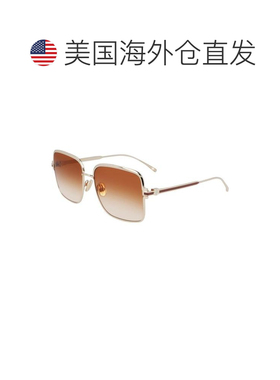 【美国直邮】ferragamo/菲拉格慕 太阳镜 【付后1h可退】