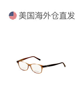 自营salvatore ferragamoFerragamo Women's 55 mm Brown Optical