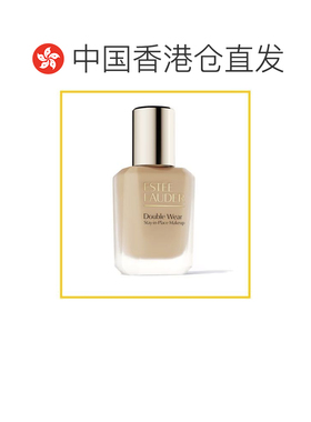 香港直邮[详情领优惠]雅诗兰黛DW粉底液30ml一代旧版/二代新版无