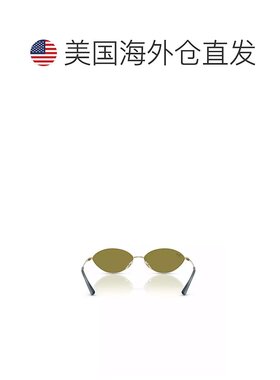 1h可退 【美国直邮】ray-ban  太阳镜雷朋眼镜