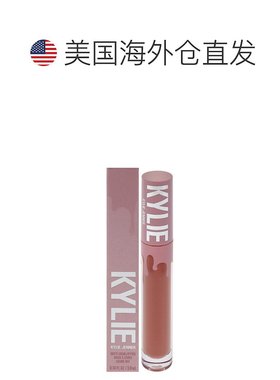 美国直邮Kylie Cosmetics哑光液体唇膏女士-3ml唇膏