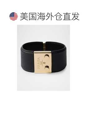 1h可退 【美国直邮】prada  创意手链手镯