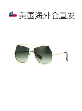 自营max maraMM0102 32p金色/绿色渐变-金色 美国奥莱直发