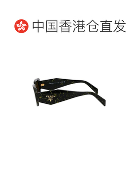 香港直邮Prada/普拉达 太阳镜 0PR 17WS 0PR 17WS眼镜