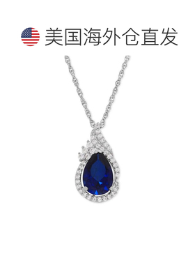 1h可退 【美国直邮】macy's 通用 项链